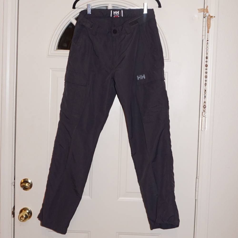 COPY - Helly Hansen Cargo-Hiking Pants